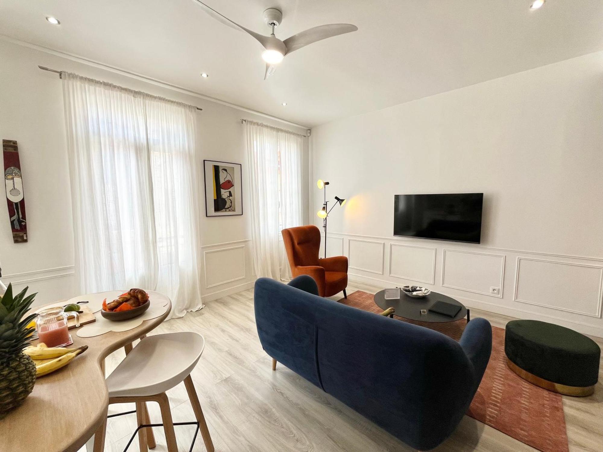 Casa Hugo City Center Fort-de-France Room photo