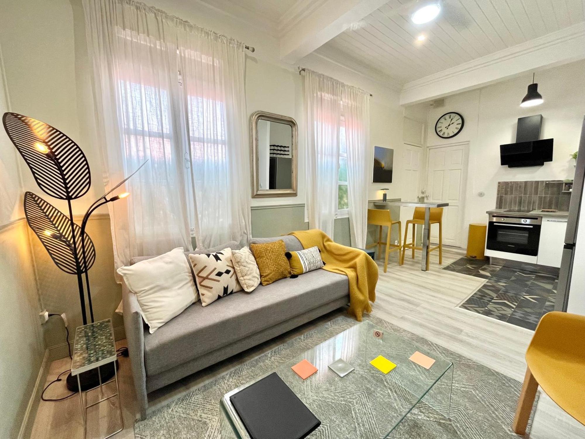 Casa Hugo City Center Fort-de-France Room photo