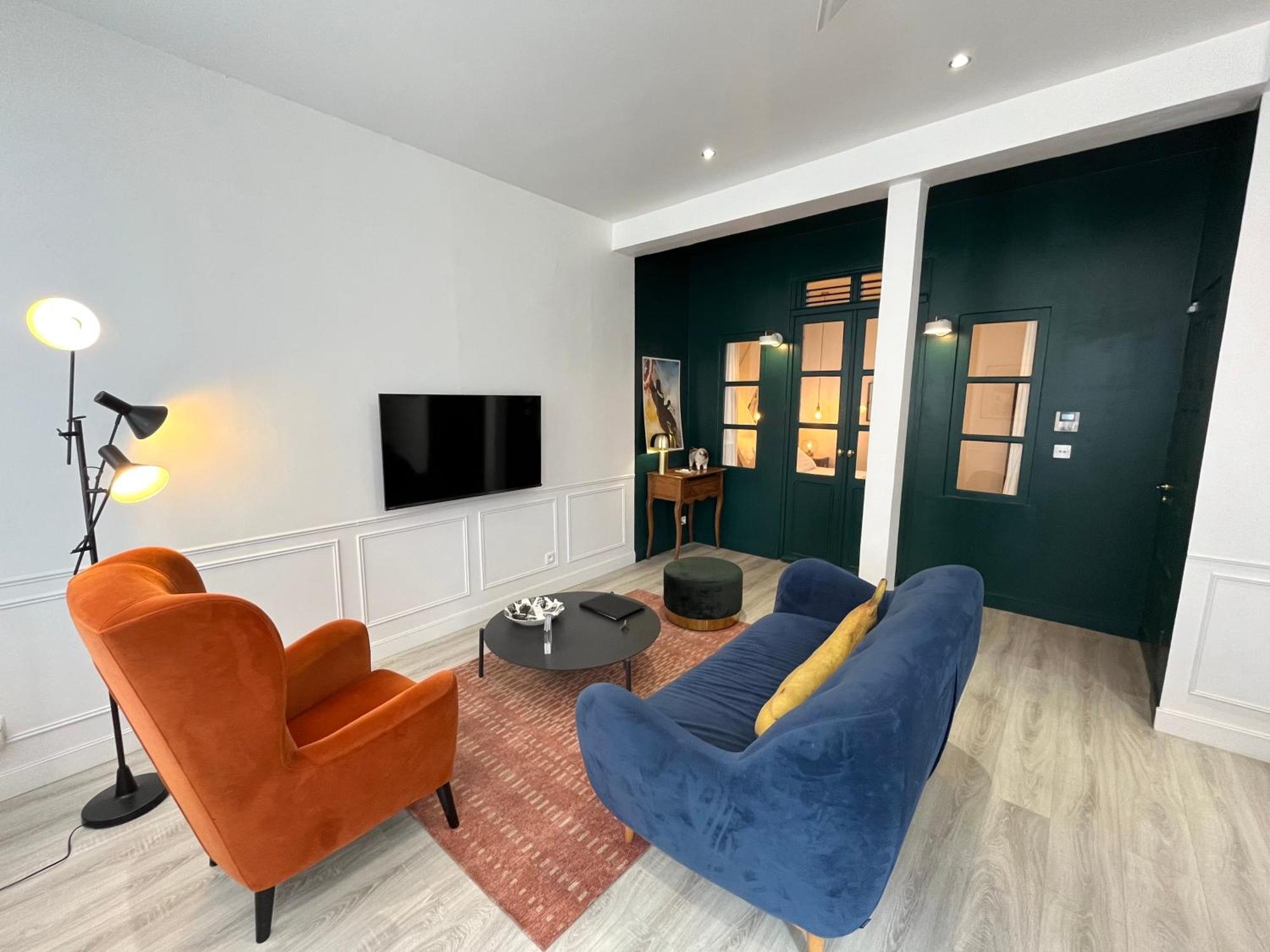 Casa Hugo City Center Fort-de-France Room photo