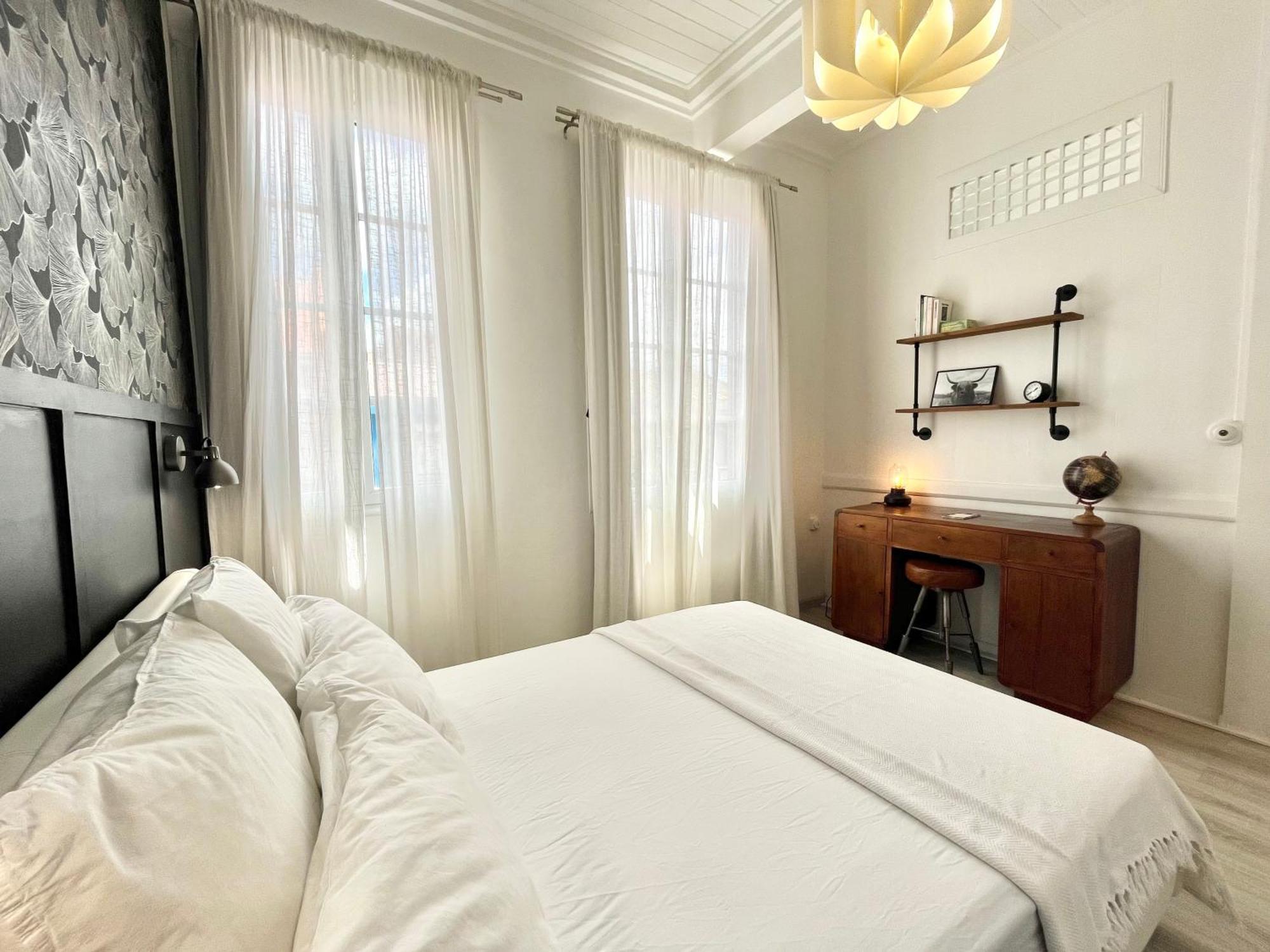 Casa Hugo City Center Fort-de-France Room photo