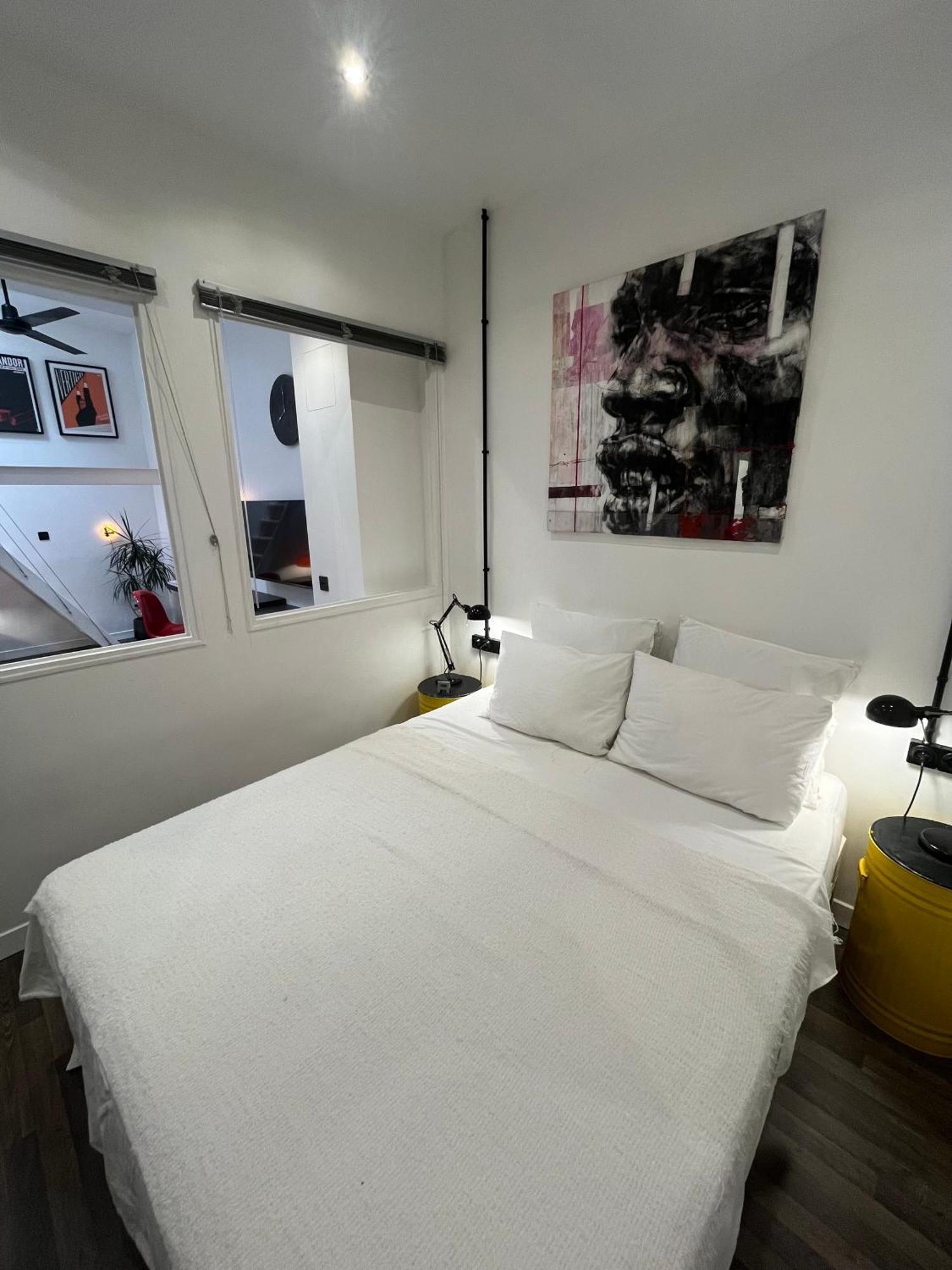 Casa Hugo City Center Fort-de-France Room photo