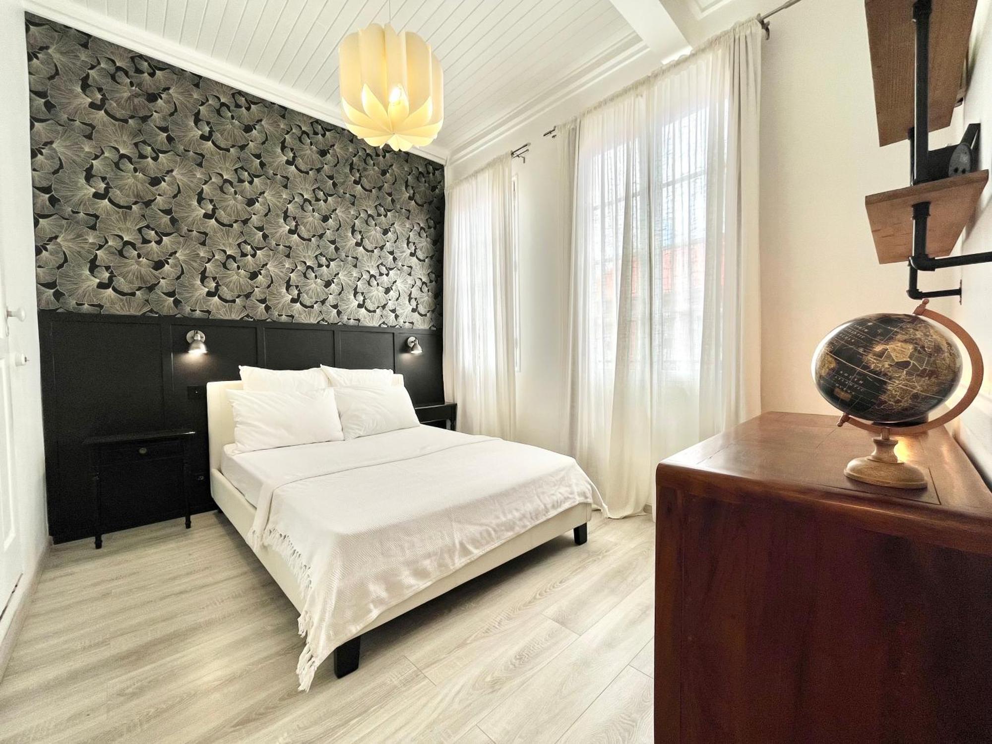 Casa Hugo City Center Fort-de-France Room photo